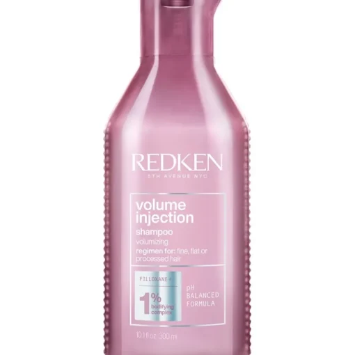 Volume Injection Shampoo von Redken