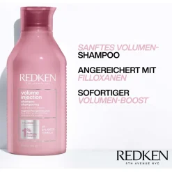 Volume Injection Shampoo von Redken
