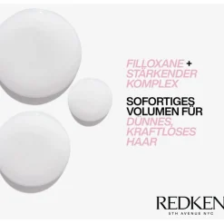 Volume Injection Shampoo von Redken
