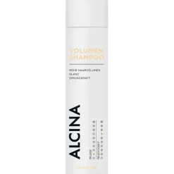 Volume Line Volumen Shampoo von ALCINA