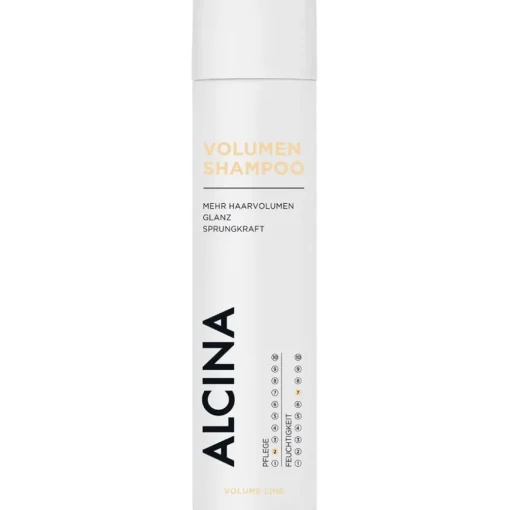 Volume Line Volumen Shampoo von ALCINA