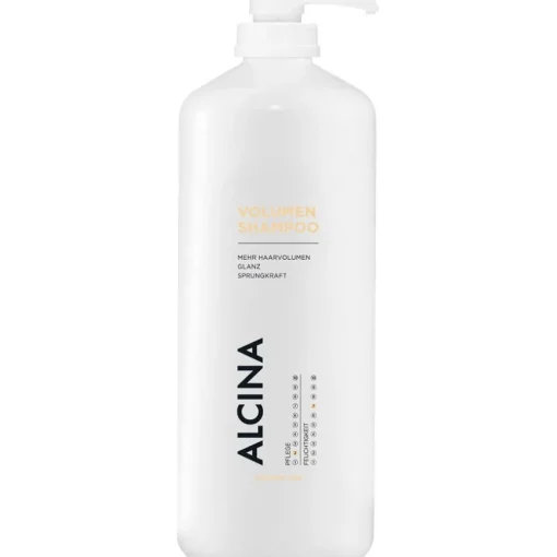 Volume Line Volumen Shampoo von ALCINA