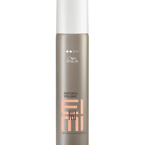 Volume Natural Volume Styling Mousse von Wella