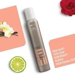 Volume Natural Volume Styling Mousse von Wella