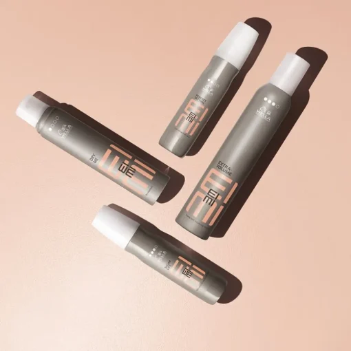 Volume Natural Volume Styling Mousse von Wella