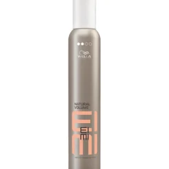 Volume Natural Volume Styling Mousse von Wella