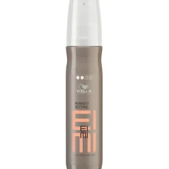 Volume Perfect Setting Föhn Lotion von Wella