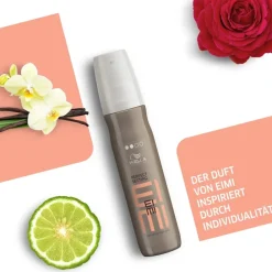 Volume Perfect Setting Föhn Lotion von Wella