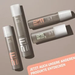 Volume Perfect Setting Föhn Lotion von Wella