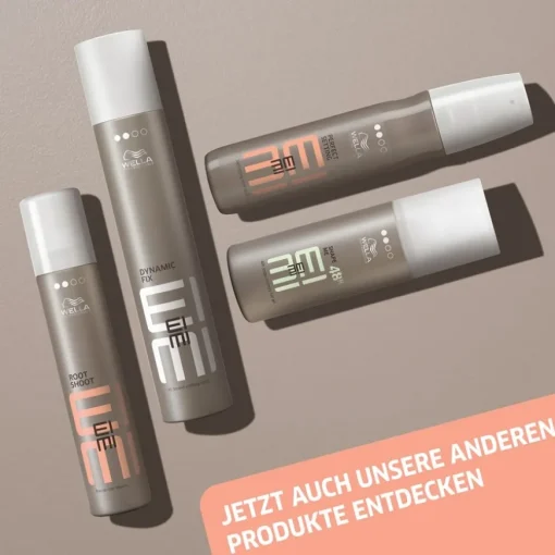 Volume Perfect Setting Föhn Lotion von Wella