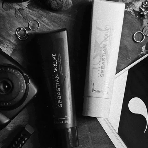 VOLUME Shampoo Volupt von Sebastian