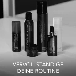 VOLUME Shampoo Volupt von Sebastian
