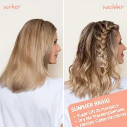 Volume Sugar Lift von Wella