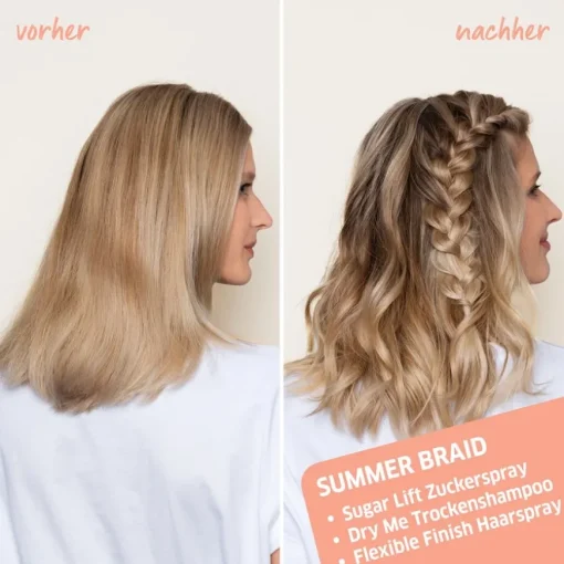 Volume Sugar Lift von Wella