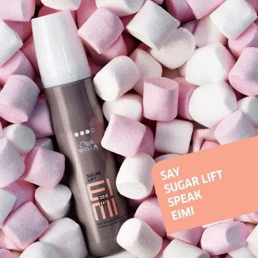 Volume Sugar Lift von Wella