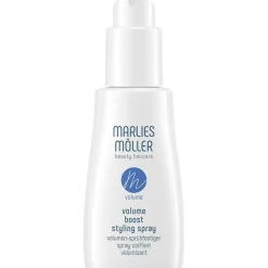 Volume Volume Boost Styling Spray von Marlies Möller