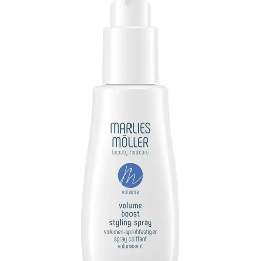 Volume Volume Boost Styling Spray von Marlies Möller