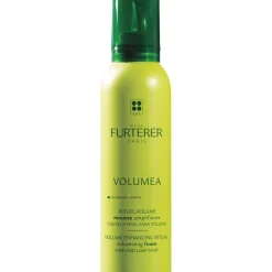 Volumea Pflege-Schaum von René Furterer