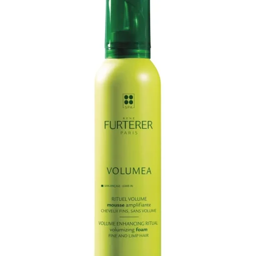 Volumea Pflege-Schaum von René Furterer
