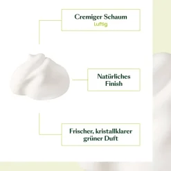 Volumea Pflege-Schaum von René Furterer