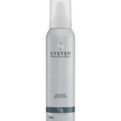 Volumize Aerolifter V5 von System Professional Lipid Code