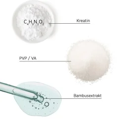 Volumize Mask V3 von System Professional Lipid Code