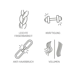 Volumize Mask V3 von System Professional Lipid Code