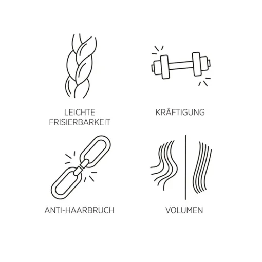Volumize Mask V3 von System Professional Lipid Code