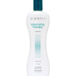 Volumizing Therapy Shampoo von BIOSILK