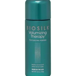 Volumizing Therapy Texturizing Powder von BIOSILK