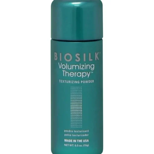 Volumizing Therapy Texturizing Powder von BIOSILK