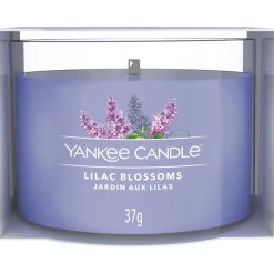 Votivkerze im Glas Lilac Blossoms von Yankee Candle