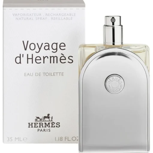 Voyage d'Hermès Eau de Toilette Spray von Hermès