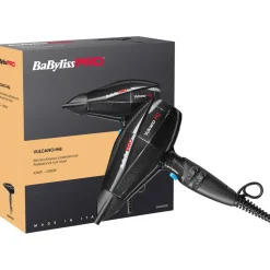 Vulcano Ionic 2400W von BaByliss Pro