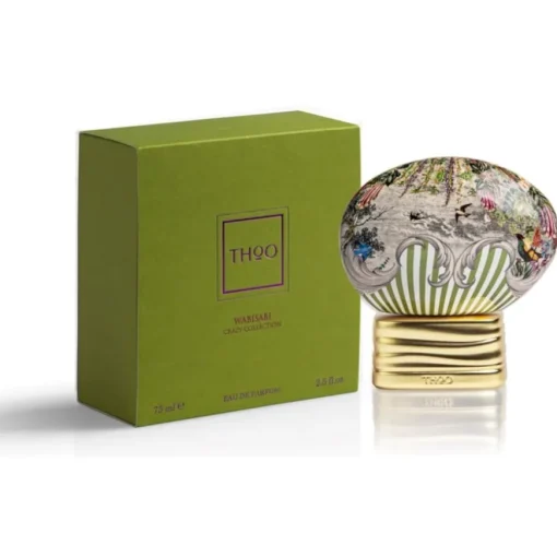 Wabisabi Eau de Parfum Spray von The House of Oud
