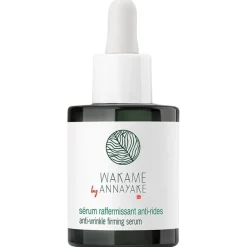 Wakame Firming Serum von Annayake