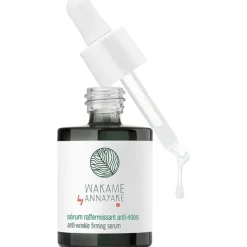 Wakame Firming Serum von Annayake