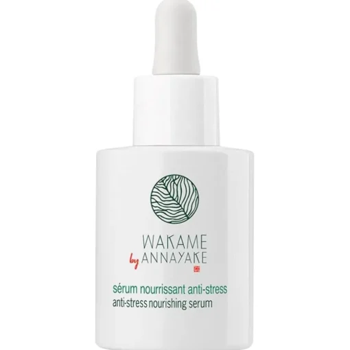 Wakame Nourishing Serum von Annayake