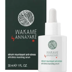 Wakame Nourishing Serum von Annayake