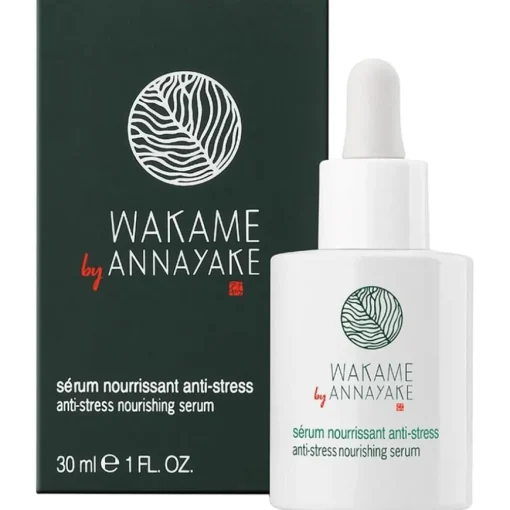Wakame Nourishing Serum von Annayake