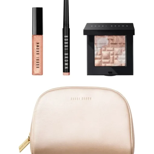 Wangen Geschenkset von Bobbi Brown
