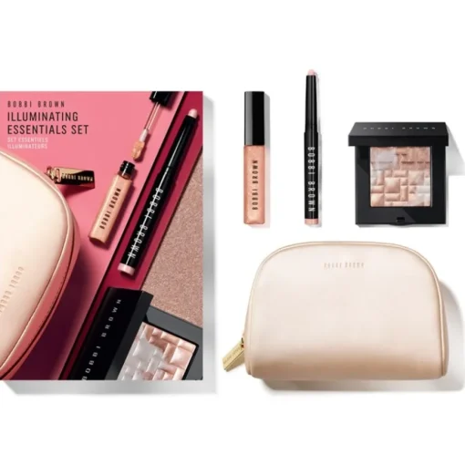 Wangen Geschenkset von Bobbi Brown