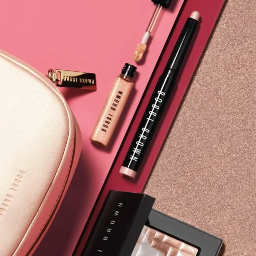 Wangen Geschenkset von Bobbi Brown