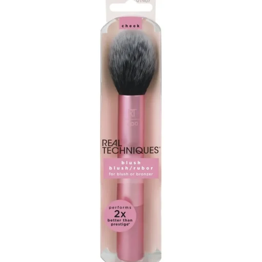 Wangenpinsel Blush Brush von Real Techniques