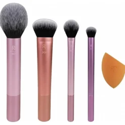 Wangenpinsel Blush Brush von Real Techniques