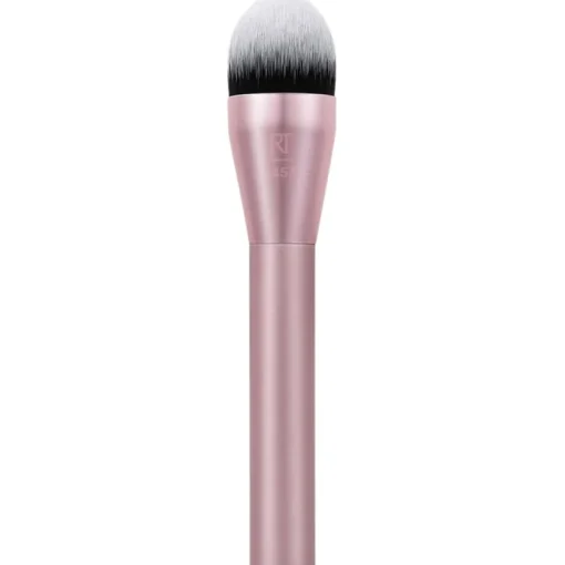 Wangenpinsel Power Pigment Blush Brush von Real Techniques