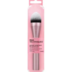 Wangenpinsel Power Pigment Blush Brush von Real Techniques