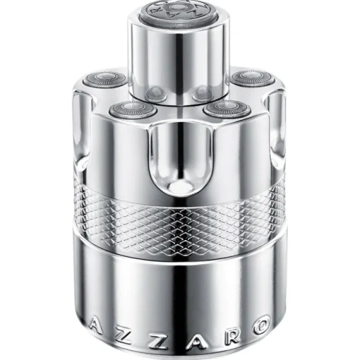 Wanted Eau de Parfum Spray von Azzaro
