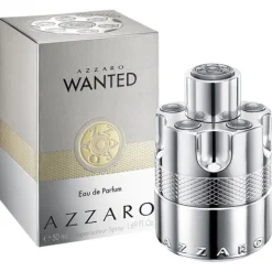 Wanted Eau de Parfum Spray von Azzaro