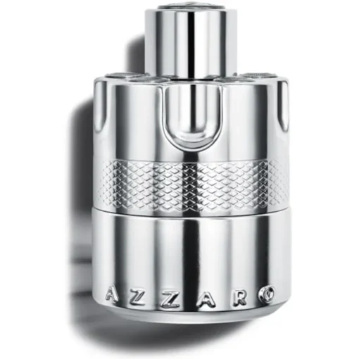 Wanted Eau de Parfum Spray von Azzaro